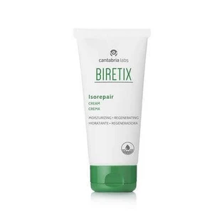 Зволожуючий та відновлюючий крем Biretix Isorepair, 50 мл, Cantabria Labs