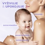 Mixa Пантенол Комфорт відновлюючий догляд для тіла також для шкіри, схильної до атопії, 400 мл: ціни та характеристики