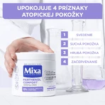 Mixa Пантенол Комфорт відновлюючий догляд для тіла також для шкіри, схильної до атопії, 400 мл: ціни та характеристики