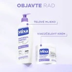 Mixa Пантенол Комфорт відновлюючий догляд для тіла також для шкіри, схильної до атопії, 400 мл: ціни та характеристики