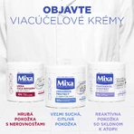 Mixa Пантенол Комфорт відновлюючий догляд для тіла також для шкіри, схильної до атопії, 400 мл: ціни та характеристики