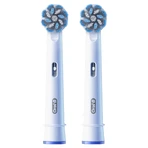 Oral-B Pro Sensitive Clean, сменные щетинки для электрической зубной щетки, 2 штуки: цены и характеристики