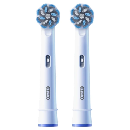 Oral-B Pro Sensitive Clean, сменные щетинки для электрической зубной щетки, 2 штуки: цены и характеристики