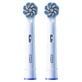 Oral-B Pro Sensitive Clean, сменные щетинки для электрической зубной щетки, 2 штуки