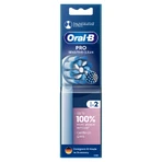 Oral-B Pro Sensitive Clean, сменные щетинки для электрической зубной щетки, 2 штуки: цены и характеристики