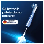 Oral-B Pro Sensitive Clean, сменные щетинки для электрической зубной щетки, 2 штуки: цены и характеристики