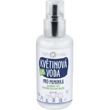 Purity Vision Bio Квіткова вода для немовлят 100 мл