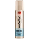 Фиксирующий спрей Wellaflex, 75 мл