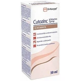 Phyteneo Dr.Konrad Cutozinc Ichtamo Spray 50 ml