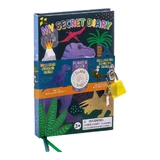 Лаковий ароматизований щоденник, My Scented Secret Dino, 3 роки+, Floss & Rock