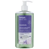 Topa Dermo Hair Loss, шампунь против выпадения волос, 250 мл