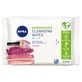 Nivea Біорозкладні серветки з агави Демакіяу, 25 шт.