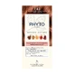 Phyto Color, краска для волос, 7,43 медное золото, 1 шт.