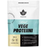 Puhdistamo Optimal Vegan Protein Ваніль 600 г