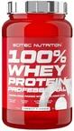 SciTec Nutrition 100% Whey Protein Professional 920 г