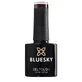 Полуперманентный лак для ногтей Bluesky UV Dark Burgundy 10 мл