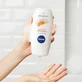 Nivea Women el shower Апельсин, 500 мл