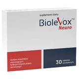 Biolevox Neuro, 30 таблеток, вкритих плівковою оболонкою