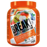 Extrifit Protein Break! Food Raspberry 900 г