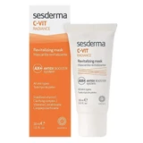Sesderma C-Vit Radiance Відновлююча маска для обличчя 30 мл