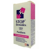 Крем для обличчя Stop Demodex 9 в 1 - 50 мл, Біосфера