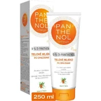 Лосьйон для тіла Omega Panthenol 9% після засмаги 250 мл: ціни та характеристики