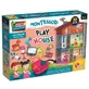 Монтессори-игра Maxi My Little House, +3 года, Lisciani
