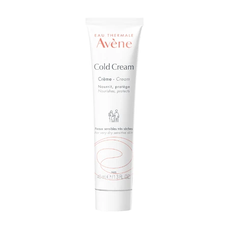 Avene Холодний крем для дуже сухої шкіри, 40 мл: ціни та характеристики
