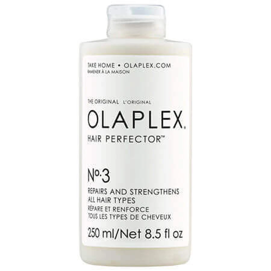 Перфектор для волос №3, 250 мл, Olaplex: цены и характеристики