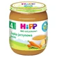 Овощной крем-суп HiPP Bio со сливками, после 4 месяцев, 125 г
