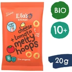 Ella's Kitchen BIO Хрустящие гренки с сыром и помидорами 20 г.: цены и характеристики