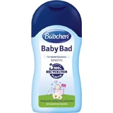 Детская ванна Bübchen, 400 мл 1×400 мл, детская ванна