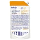 Luxja Creamy & Soft, жидкое кремообразное мыло, расслабляющее, батат и ваниль, запас, 900 мл