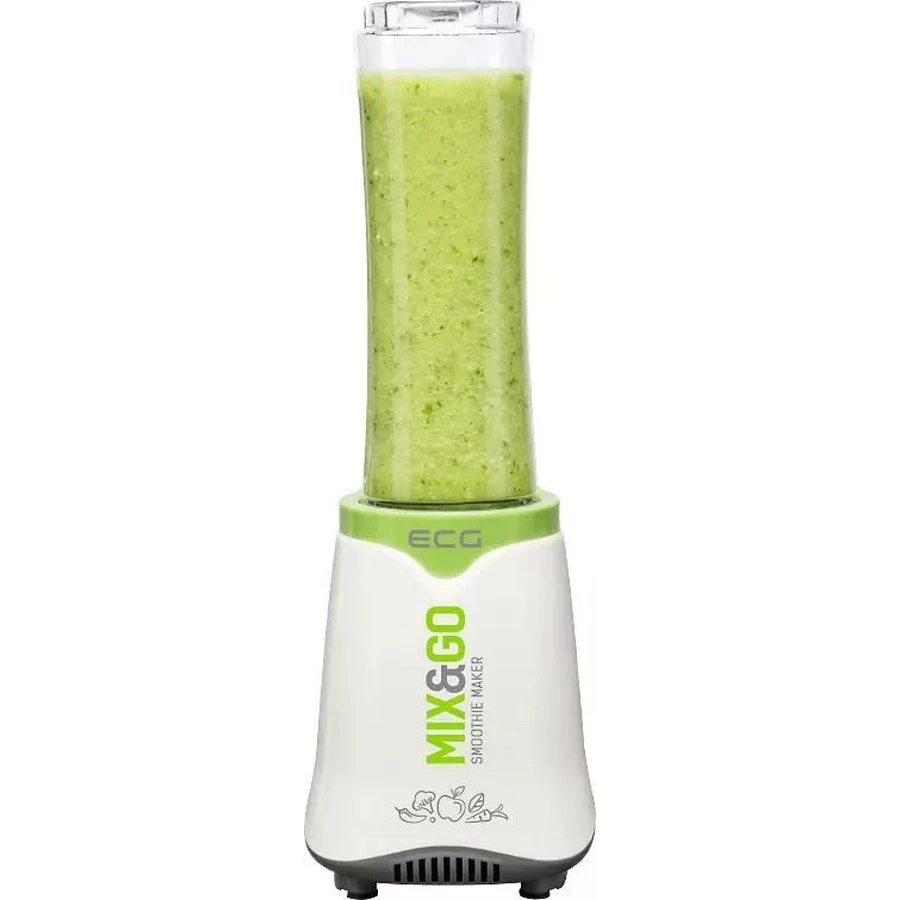 Блендер ECG SM 3510 Mix&Go Smoothie: ціни та характеристики