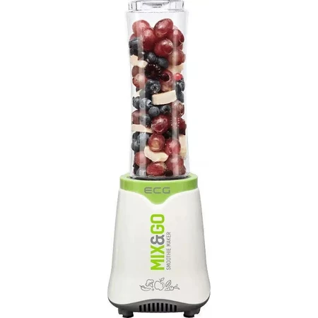 Блендер ECG SM 3510 Mix&Go Smoothie: ціни та характеристики