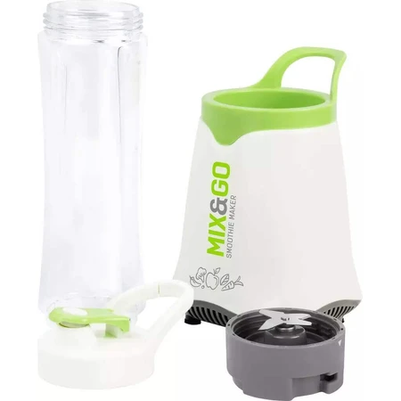 Блендер ECG SM 3510 Mix&Go Smoothie: ціни та характеристики