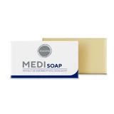 Ecocera Medi Soap Антибактериальное брусковое мыло с коллоидным серебром, 100 г
