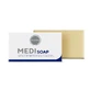 Ecocera Medi Soap Антибактериальное брусковое мыло с коллоидным серебром, 100 г