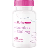 Pill Selection Витамин C 500 мг 60 таблеток
