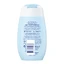 Nivea Baby el 2в1 Шампунь для тіла та волосся перед сном, 200 мл