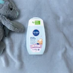 Nivea Baby el 2в1 Шампунь для тіла та волосся перед сном, 200 мл: ціни та характеристики