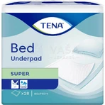TENA Bed Super 1×28 шт, впитывающие прокладки 60х75 см: цены и характеристики
