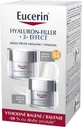Eucerin Hyaulor-Filler + 3x Effect Day Cream SPF 30 + Nony Cream 2 x 50 мл