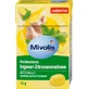 Mivolis Конфеты для горла с имбирем и лимоном, 50 г, 18 штук