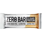 BioTech ZERO (BAR) шоколадное печенье с крошкой 50 г