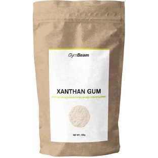 GymBeam Ксантанова жуйка 100 г