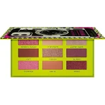 Revolution, X Emily In Paris Camera Queen Palette, палетка тіней для повік 1×6,30 г, палетка тіней для повік: ціни та характеристики