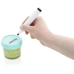 Babymoov Скляні миски з кришками MULTISET (4 х 100 мл + 4 х 220 мл) 8 шт.: ціни та характеристики