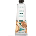 Крем для рук The Body Shop Argan Hand Cream 1×30 мл, крем для рук: ціни та характеристики