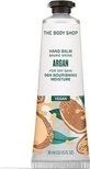 Крем для рук The Body Shop Argan Hand Cream 1×30 мл, крем для рук